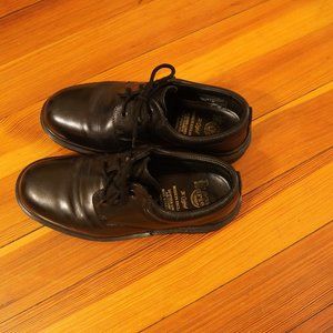 Vintage Made in England Doc Marten Derbies Mono